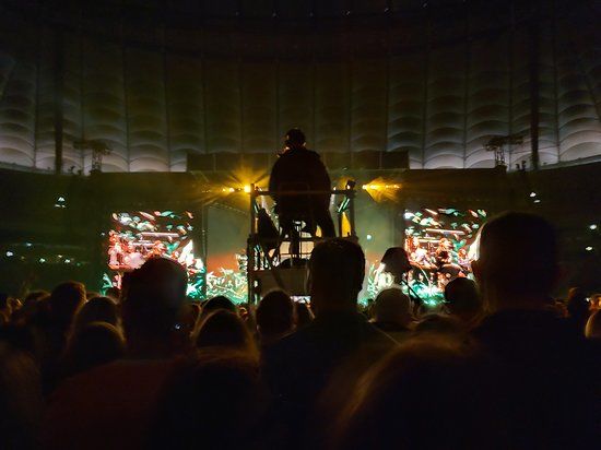 Warszawa nasjonalstadion